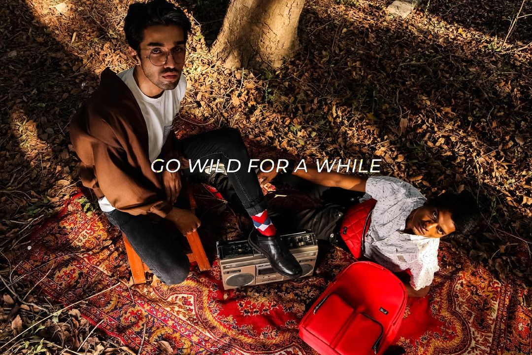 Travel Boldly With Borsa Bags